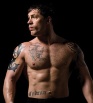 Boxers: Tom Hardy in Warrior